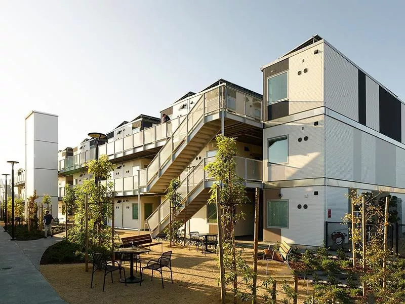 Mengapa Rumah Kontainer Merupakan Langkah Cerdas untuk Kehidupan Modern?